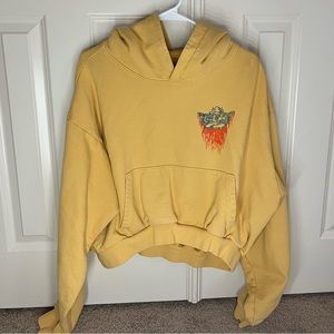 Boys Lie Hoodie